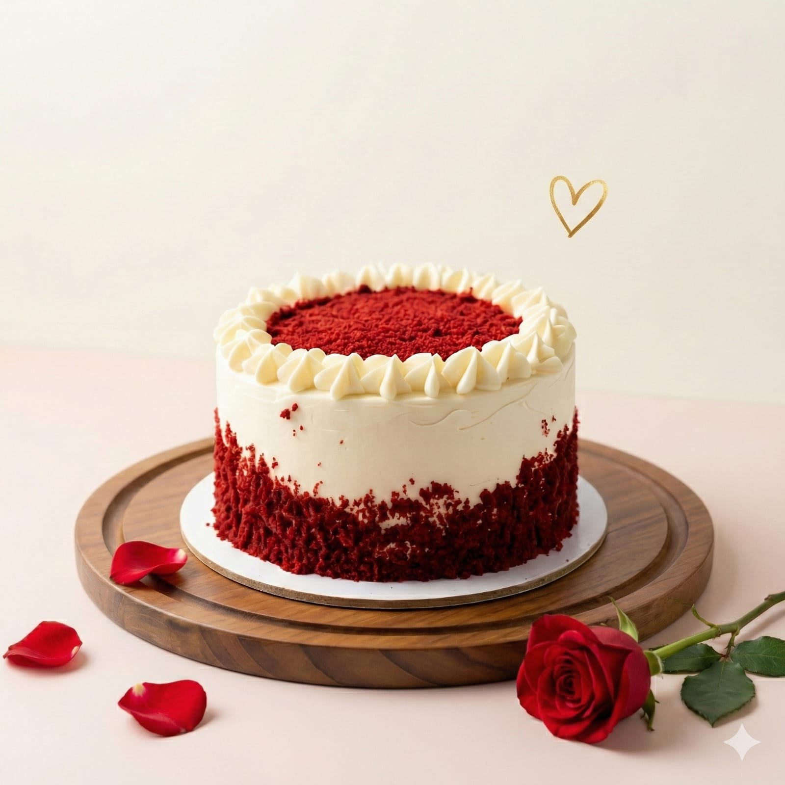 Luvet by Cakee - Valentine’s Day Edition