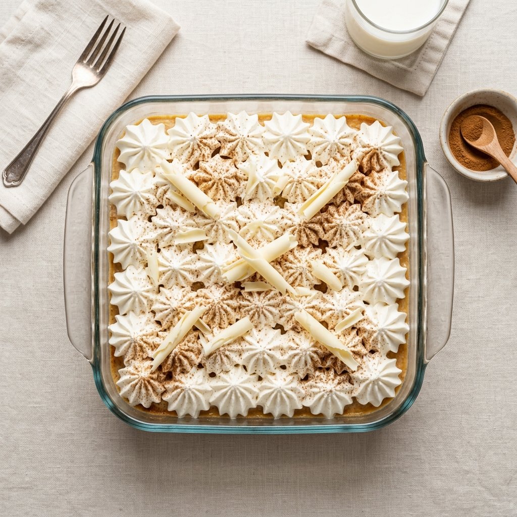 Tres Leches